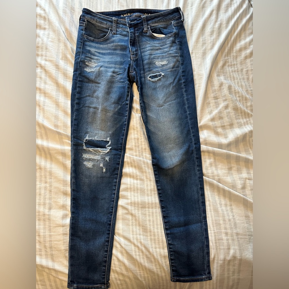 AE Jeggings